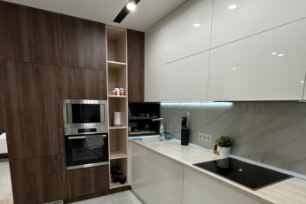 Продам 1-кімнатну квартиру в новобудові, Салтовка, Код: 665785/2