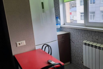 Продам 1-кімнатну квартиру в новобудові, Гагарина проспект, Проспект Гагарина метро, Код: 665785/23