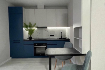 Продам 2-х кімнатну квартиру в новобудові, Журавлевка, ЖК Гидропарк, Код: 665785/24