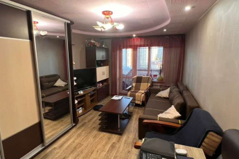 Продам 2-х кімнатну квартиру, Гагарина проспект, Код: 665785/3