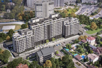 Продам 2-х кімнатну квартиру в новобудові, Павлово поле, 23 Августа метро, Код: 665785/5