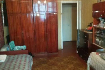 Продам 3-х кімнатну квартиру, ХТЗ, Пролетарская метро (Индустриальная), Код: 666003/4