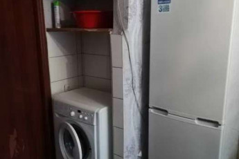 Сдам гостинку, ХТЗ, ХТЗ метро, Код: 666019/2