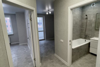 Продам 1-кімнатну квартиру в новобудові, Салтовка, Академика Барабашова метро, Код: 666096/2