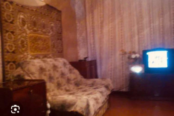 Сдам 1-кімнатну квартиру, Бавария, Круг 27 троллейбуса, Код: 666123/1