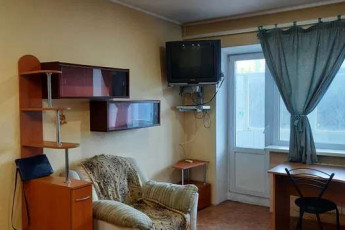 Сдам 1-кімнатну квартиру, Павлово поле, Код: 666188/4