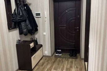 Сдам 1-кімнатну квартиру в новобудові, Алексеевка, Код: 666614/1