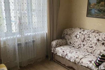 Продам 3-х кімнатну квартиру, Алексеевка, Код: 666718/2