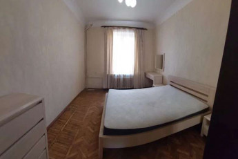 Сдам 3-х кімнатну квартиру, Центр, Архитектора Бекетова метро, Код: 666718/5