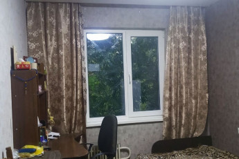 Продам 2-х кімнатну квартиру, Салтовка, Студенческая метро, Код: 667012/2