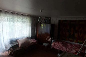 Продам 1-кімнатну квартиру, Дергачевский р-н, Пересечное (Дергачевский р-н), Код: 667264/2