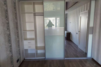 Продам 1-кімнатну квартиру, Дергачевский р-н, Солоницевка пгт., Код: 667264/3