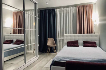 Сдам 1-кімнатну квартиру, Одесская, Код: 667404/3