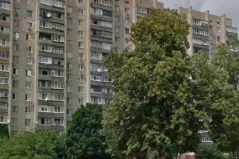 Продам 1-кімнатну квартиру, Одесская, Код: 667417/2