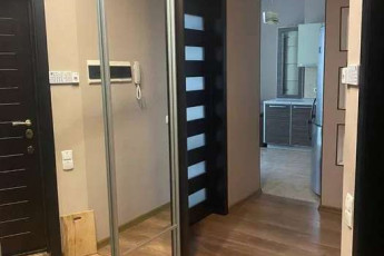 Сдам 2-х кімнатну квартиру в новобудові, Гагарина проспект, Проспект Гагарина метро, Код: 667582/3