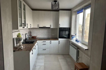 Сдам 3-х кімнатну квартиру, Алексеевка, Победа метро, Код: 667807/2