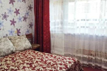 Сдам 3-х кімнатну квартиру, ХТЗ, 25 больница, Код: 667844/4