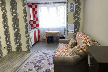 Продам гостинку, Одесская, Код: 668277/4