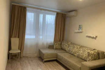 Сдам 1-кімнатну квартиру, Сосновая Горка, Научная метро, Код: 668321/7