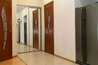 Сдам 3-х кімнатну квартиру, Центр, Университет метро, Код: 668466/2