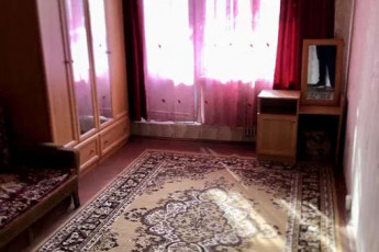 Сдам 1-кімнатну квартиру, Салтовка, Студенческая метро, Код: 669304/1