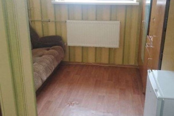 Сдам гостинку, Центральный рынок, Код: 669397/1