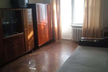 Сдам 1-кімнатну квартиру, Новые дома, Маршала Жукова метро (Дворец спорта), Код: 669435/3