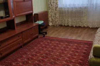 Сдам 1-кімнатну квартиру, Рогань, Восточный, Код: 669444/2