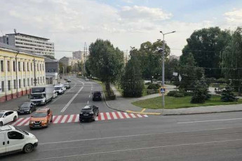 Продам 2-х кімнатну квартиру, Центр, Площадь Конституции метро (Советская), Код: 669674/4