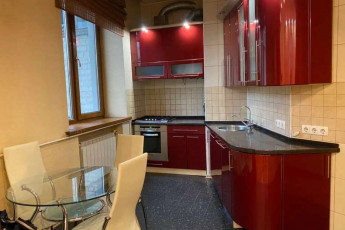 Продам 2-х кімнатну квартиру, Сосновая Горка, Код: 669698/5