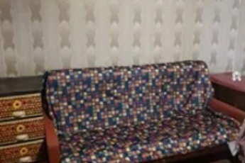 Сдам 1-кімнатну квартиру, ХТЗ, Пролетарская метро (Индустриальная), Код: 669707/1