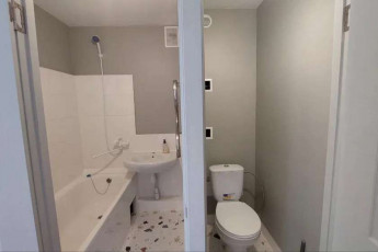 Сдам 1-кімнатну квартиру, Алексеевка, Алексеевская метро, Код: 670036/4