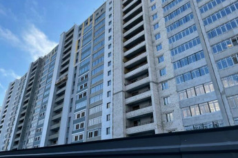 Продам 3-х кімнатну квартиру в новобудові, Павлово поле, 23 Августа метро, Код: 670154/3
