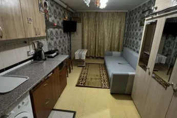 Продам гостинку, Павлово поле, Ботанический сад метро, Код: 670224/3