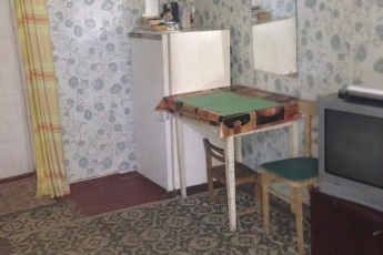 Продам гостинку, ХТЗ, Пролетарская метро (Индустриальная), Код: 670391/5