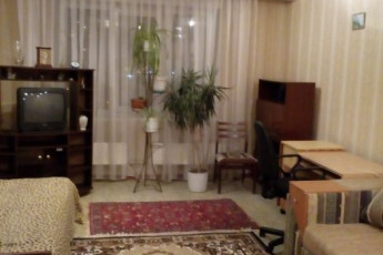 Сдам 1-кімнатну квартиру, Гагарина проспект, Спортивная метро, Код: 670456/2