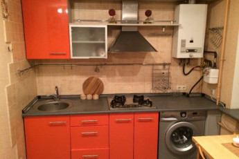 Сдам 1-кімнатну квартиру, Холодная Гора, Григоровский Бор, Код: 670737/1