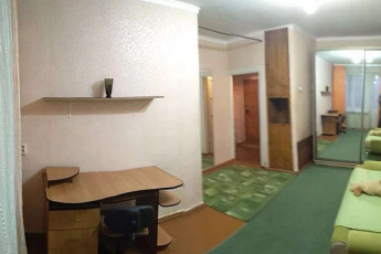 Сдам 1-кімнатну квартиру, Павлово поле, Ботанический сад метро, Код: 670774/1