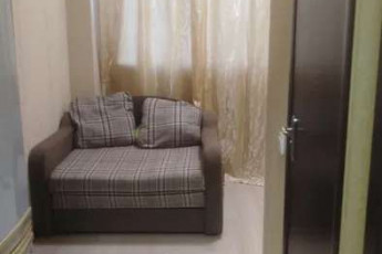 Сдам гостинку, ХТЗ, Пролетарская метро (Индустриальная), Код: 670949/1