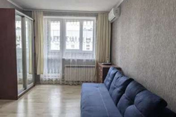 Сдам 1-кімнатну квартиру, Рогань, Солнечный, Код: 671064/4