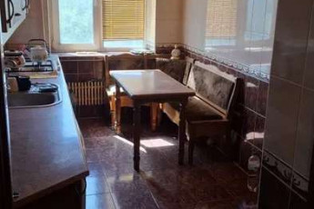 Сдам 3-х кімнатну квартиру, Рогань, Код: 671099/3