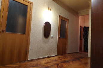 Продам 3-х кімнатну квартиру, Гагарина проспект, Защитников Украины метро (Площадь Восстания), Код: 671392/4