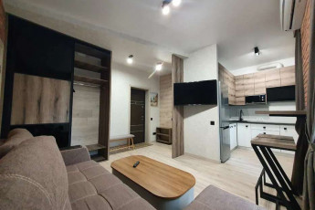 Продам 2-х кімнатну квартиру, Центр, Архитектора Бекетова метро, Код: 671488/2