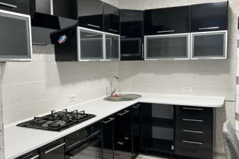 Сдам 1-кімнатну квартиру в новобудові, Центральный рынок, Центральный Рынок метро, Код: 671499/2