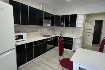 Сдам 1-кімнатну квартиру в новобудові, Холодная Гора, Холодная Гора метро, Код: 671499/4