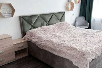 Сдам 3-х кімнатну квартиру, Новые дома, Маршала Жукова метро (Дворец спорта), Код: 671593/2