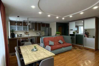 Сдам 4-х кімнатну квартиру, Сосновая Горка, Код: 671612/5