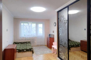 Сдам 1-кімнатну квартиру, Салтовка, Героев Труда метро, Код: 671712/2