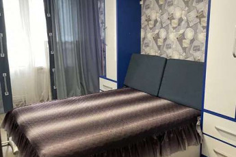 Сдам 2-х кімнатну квартиру, Салтовка, 602 м/р, Код: 671736/2