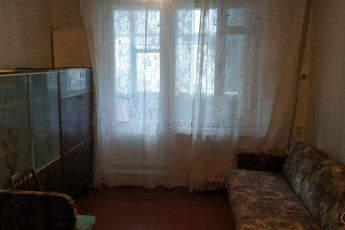 Сдам 1-кімнатну квартиру, Рогань, Код: 671800/2